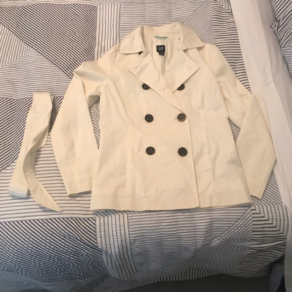 White Coat